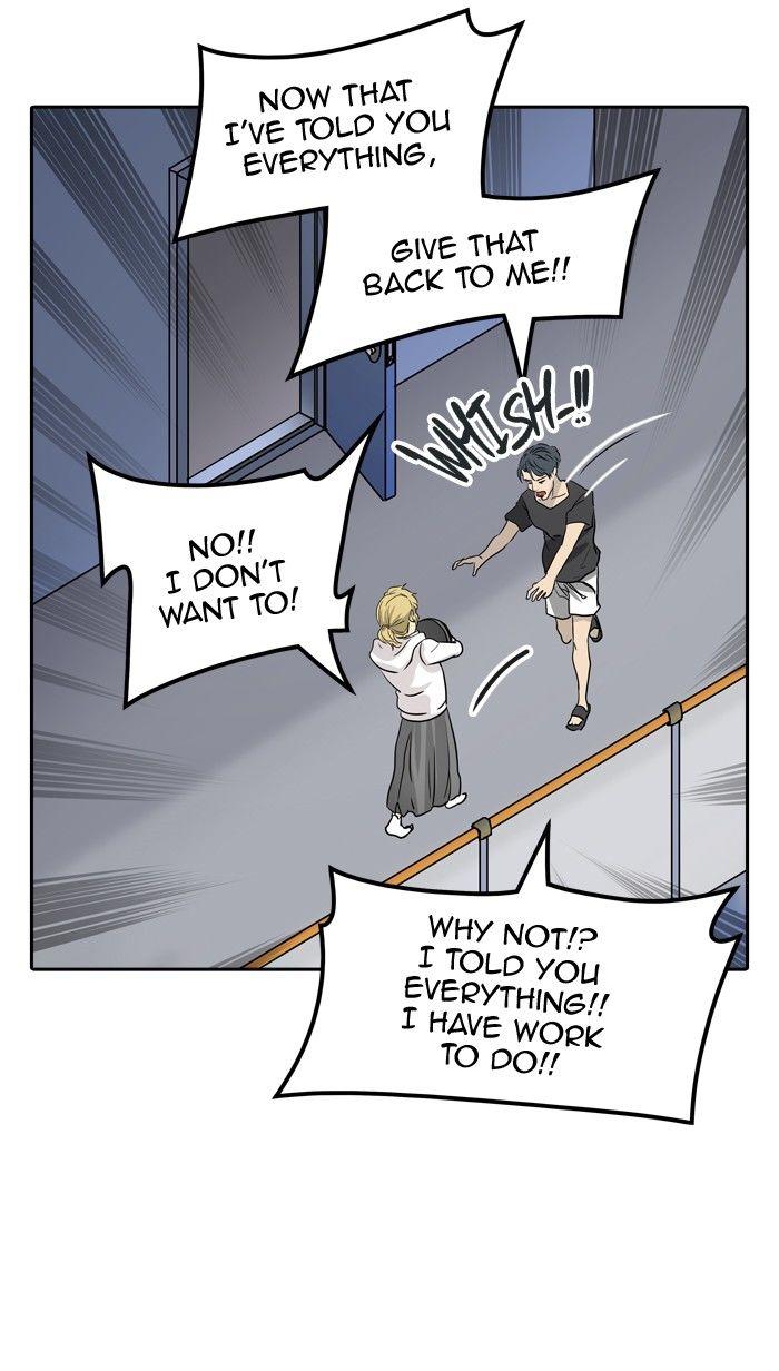 Tower Of God, Chapter 355 image 116